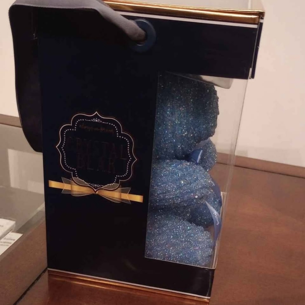 Crystal Bear - Picture 3 of 7